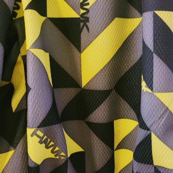 BNWT Tony Hawk Reversible Sz 4 Mesh Shorts WITH POCKETS- SO COOL!!! - Picture 12 of 15